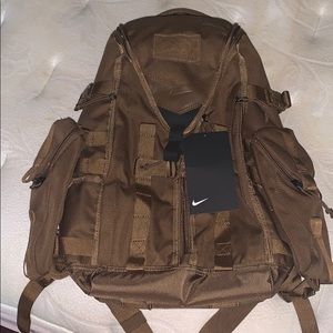 Nike backpack